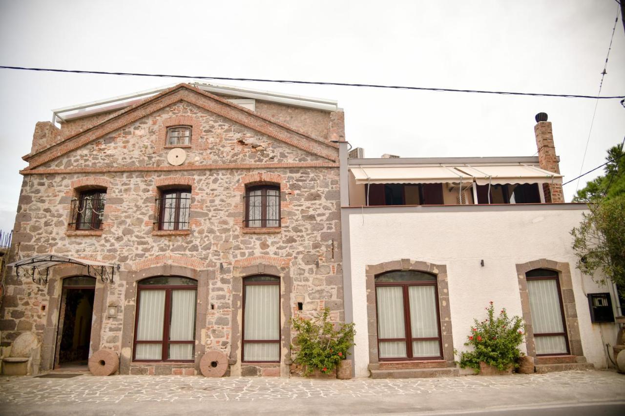Hotel Blue Star 2 Pyrgi Thermis Exterior foto
