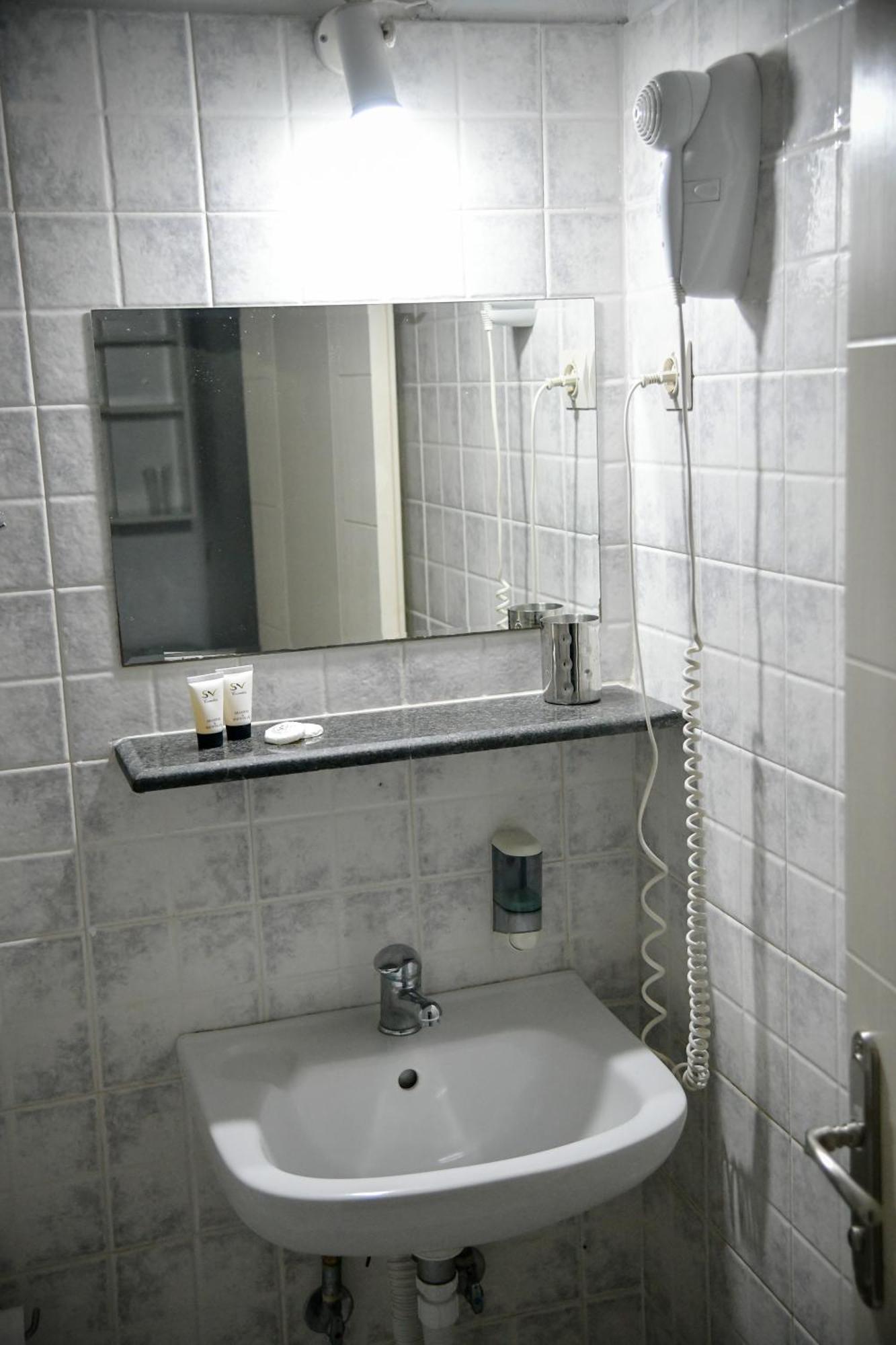 Hotel Blue Star 2 Pyrgi Thermis Exterior foto